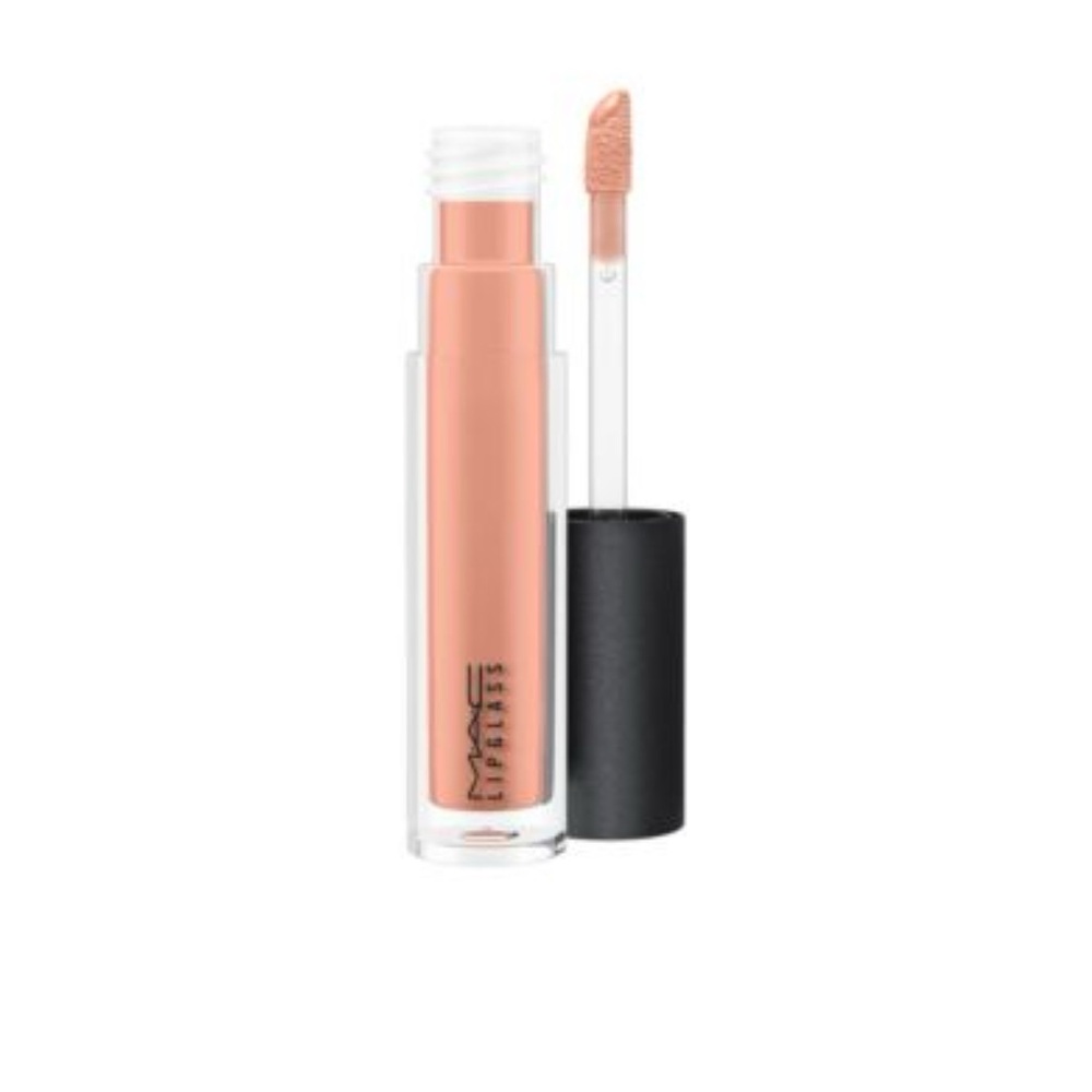 MAC Cosmetics Lip Glass in "Lust"